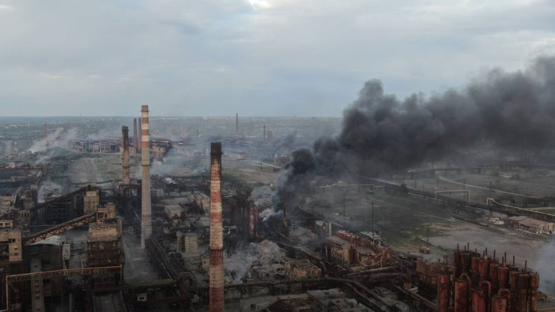 Russia's biggest defeat: Putin's military failure will go down in history