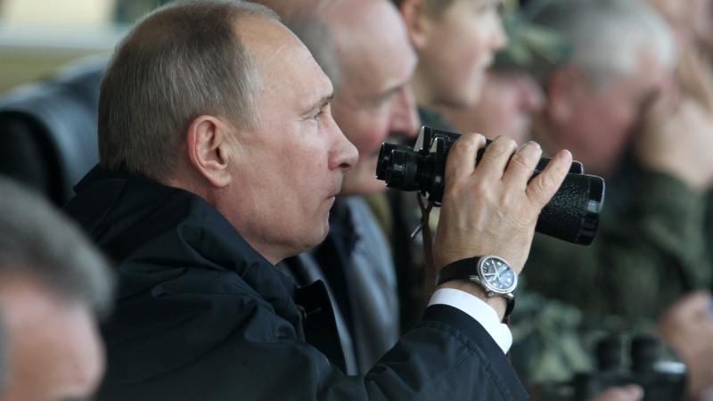 Self-destructive Russia's war: what the Kremlin achieved in 3 months