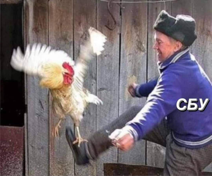 Shariy was blown away: how Ukrainians reacted to the detention of a pro-Russian blogger – a selection of memes<img decoding=