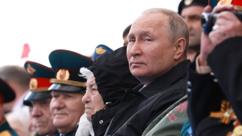 Putina's death: can they hide it 