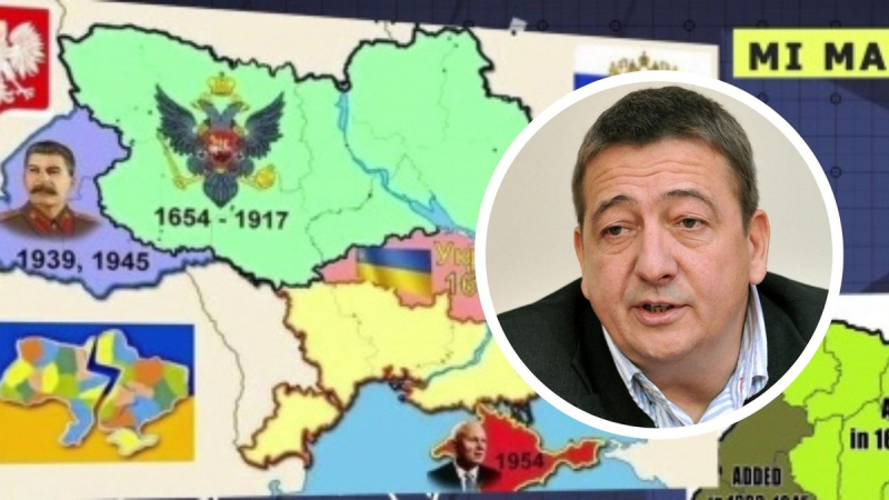 Orban's ally is cynical compared Ukraine with Nazi Germany