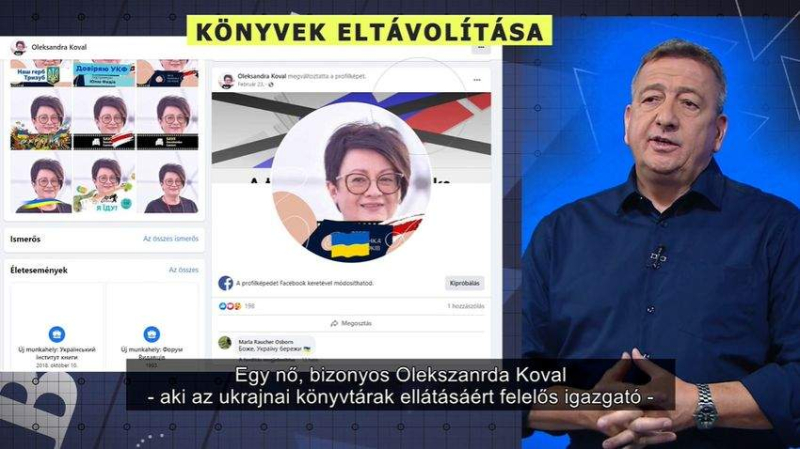 Orban's ally cynically compared Ukraine to Nazi Germany