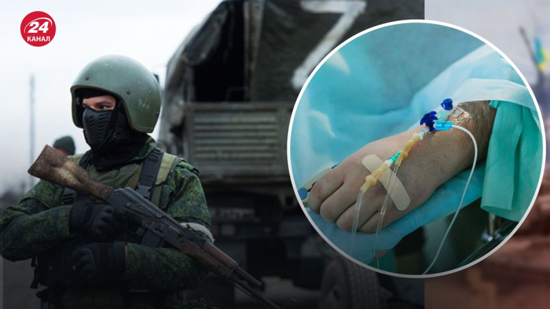 The condition of the ZNPP worker, who was shot by the occupiers, remains extremely difficult