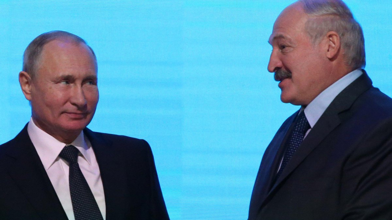 Performance for Putin, – military expert assessed the chances of Belarus attacking Volyn