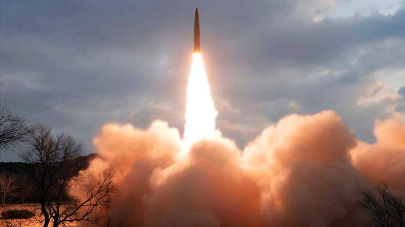 US initiates new sanctions against North Korea: react to launch Pyongyang missiles