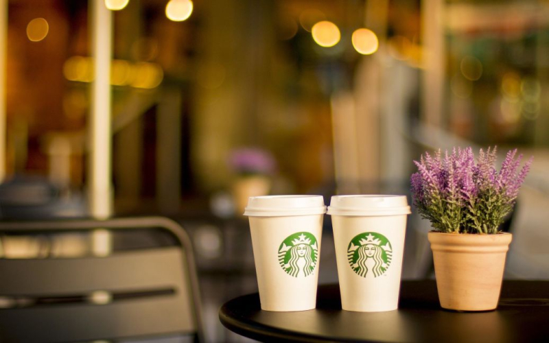 Starbucks leaves Russia: more than a thousand employees will lose their jobs