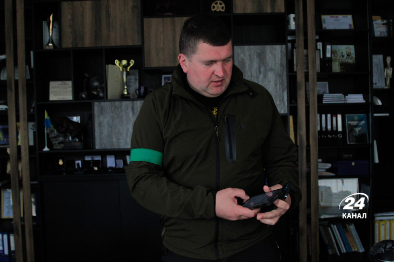 For three weeks a tank drove over people, – interview with the mayor of Irpin Alexander Markushin