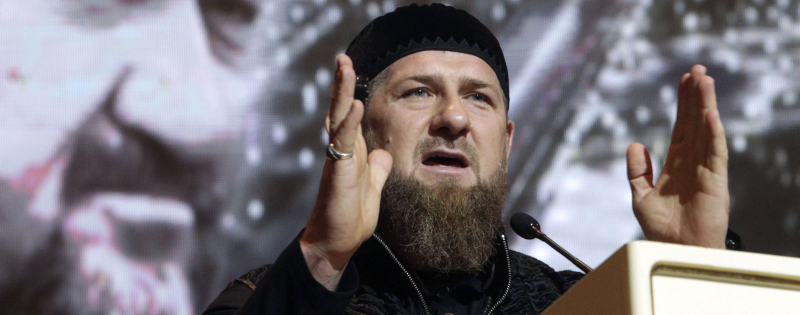 "Ukraine – closed question": Kadyrov threatens Poland to "show what we are capable of"
