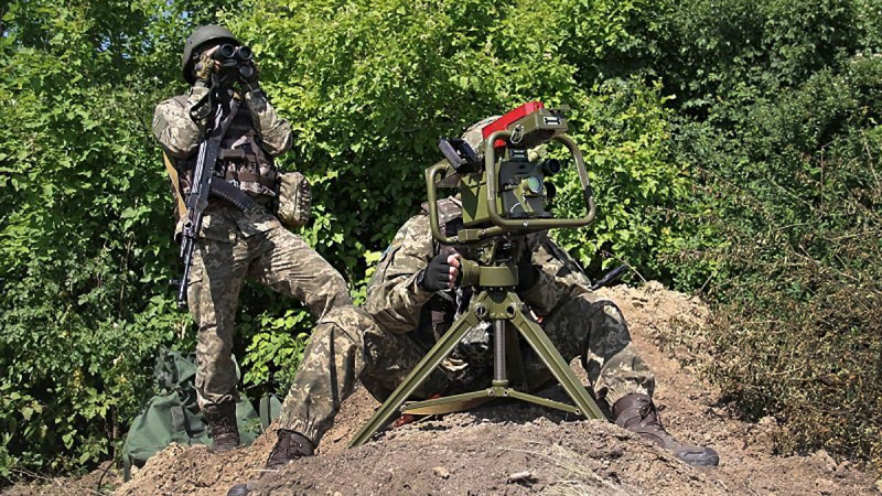 Two dozen invaders, vehicles and artillery mounts destroyed: enemy losses in the South