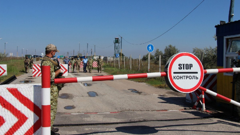 An increased level of terrorist threat continued in the Bryansk and Kursk regions