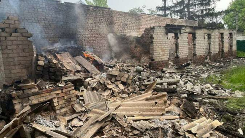 In the Donetsk region, 12 civilians died in just a day