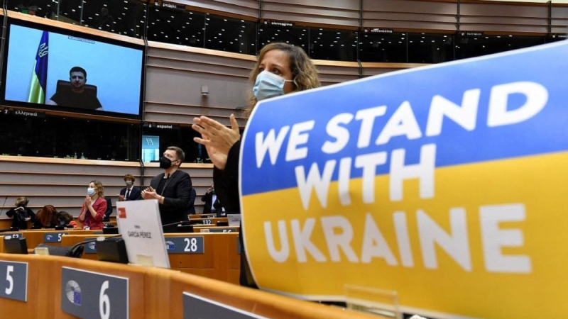 There are no more illusions in the EU on Russia
