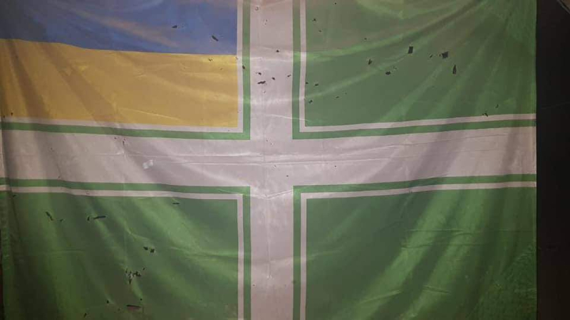 The State Border Service showed what the soldiers at Azovstal are doing in between battles