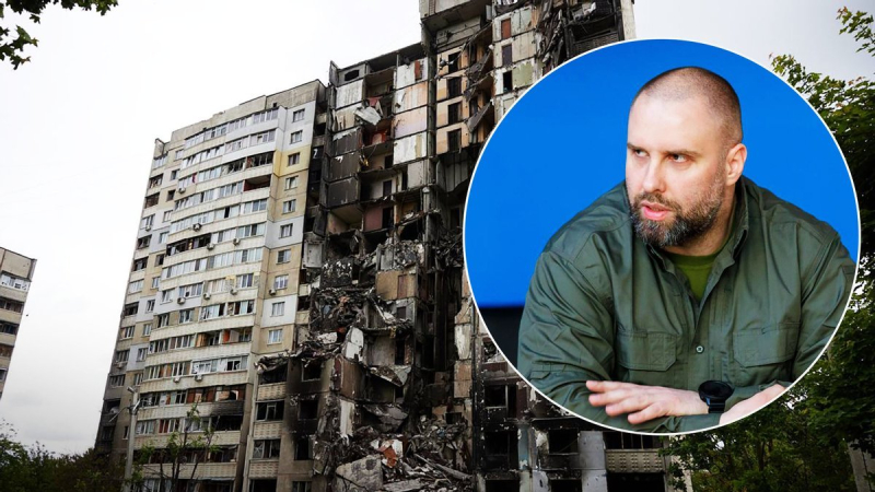 In the Kharkiv region, the invaders wounded 6 more people a day