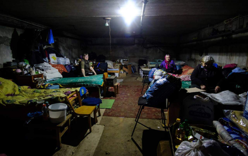 In Kharkiv oblast, the Armed Forces of Ukraine have already liberated 24 settlements, – Zaluzhny