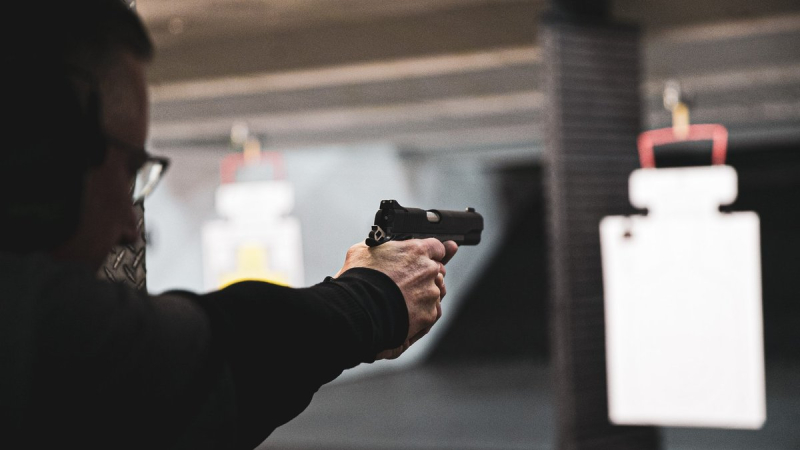 В The Ministry of Internal Affairs explained the position regarding the legalization of weapons in Ukraine