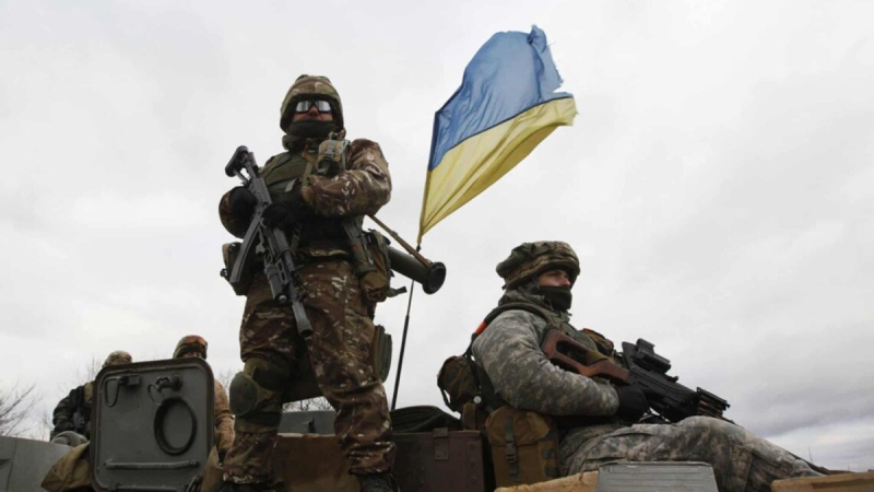 The Interior Ministry responded to the threat of a Russian re-invasion in the North