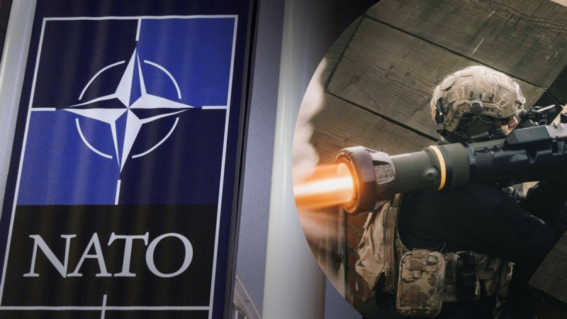 NATO agreed to refrain from supplying certain types of weapons to Ukraine, – DPA