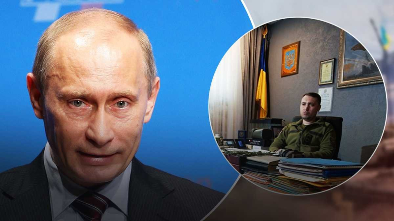 Possible in Russia shadow coup, open – no, – Budanov