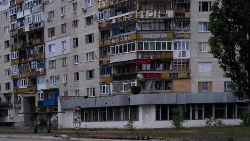 В The situation in Severodonetsk is difficult, but there are optimistic views, – Ministry of Defense
