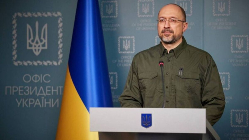 Construction of a European railway will begin in Ukraine to connect with Europe