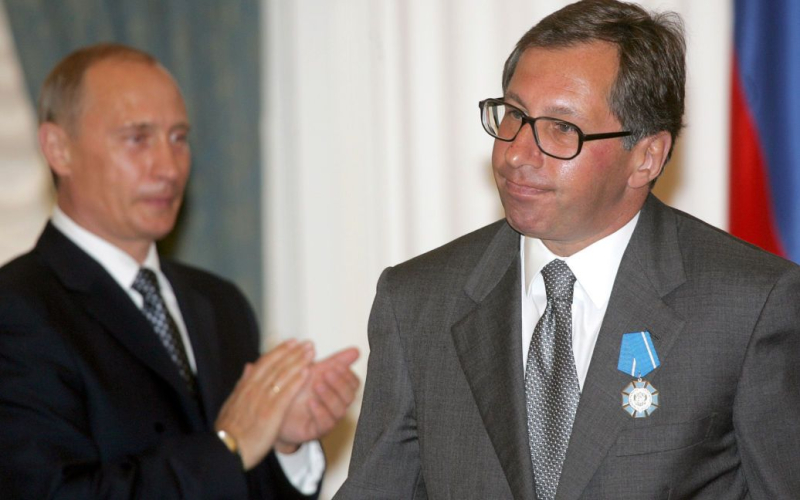 A criminal case has been initiated in the UK against an oligarch close to Putin — media
