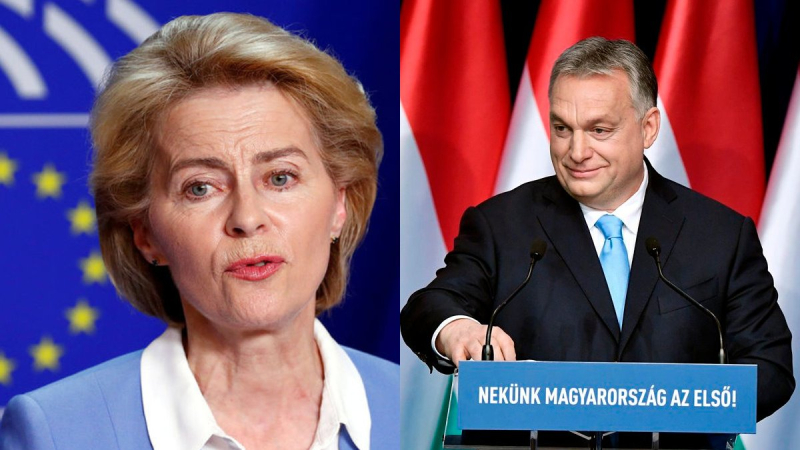 Hungary works not only against of Ukraine, – political scientist