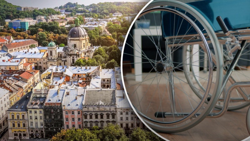 The Indestructible project is being launched in Lviv for the construction of a national rehabilitation center