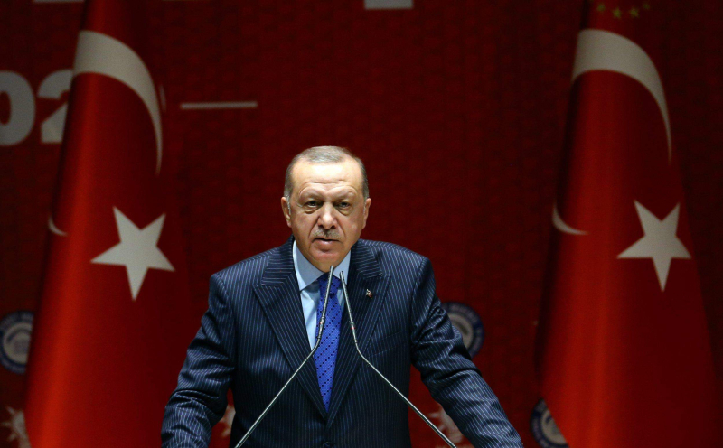 Putin's war, Erdogan's position and NATO expansion: an interview with the Ukrainian ambassador to Turkey 
