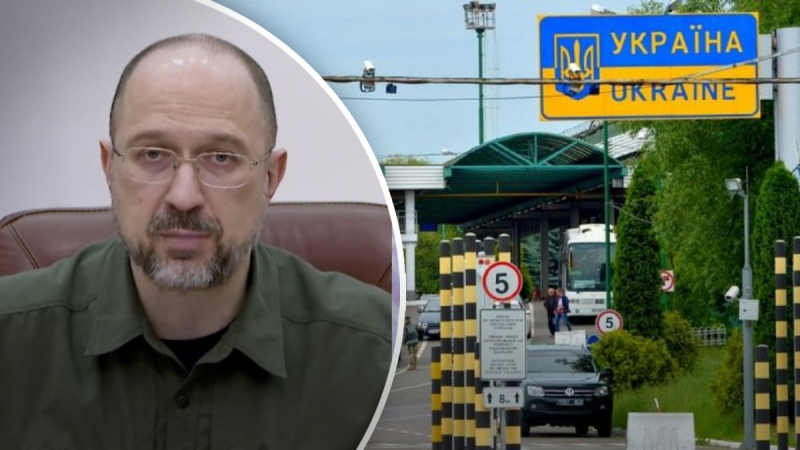 Soon two new checkpoints will be opened on the western border of Ukraine