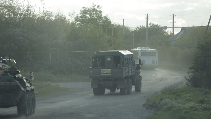 Highlighted, events of the day Russians can turn Mariupol into a military base, – Andryushchenko