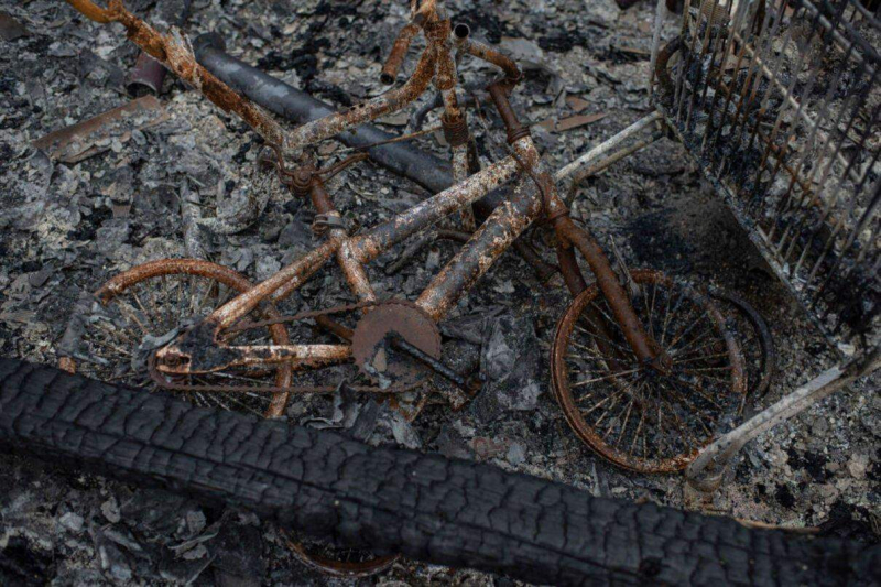 They look the same absurd: what is wrong with reporting from occupied places in Ukraine