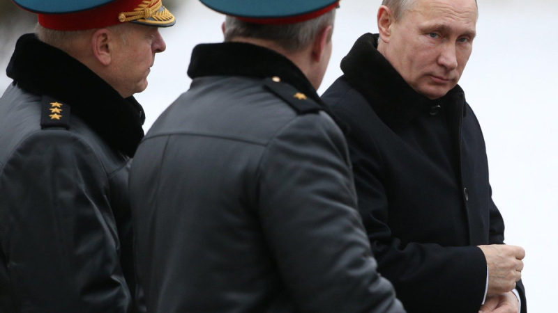 The West motivates Russians to liquidate Putin, – Feigin