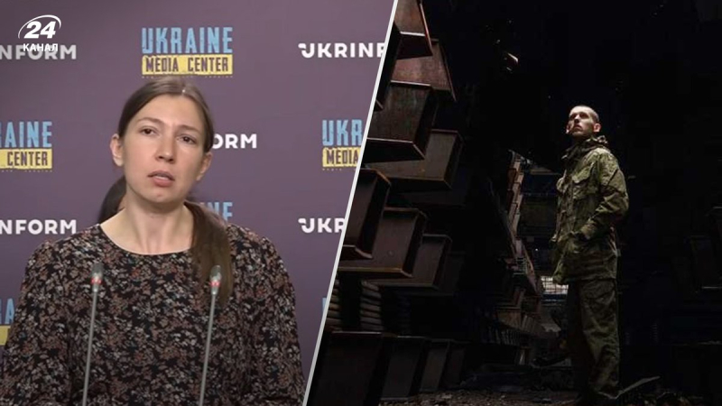 Women of steel: relatives of the defenders of Mariupol announced the creation of the Council