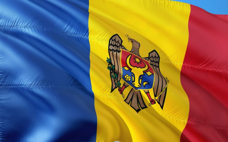 The EU allocated 40 million euros for the modernization of the armed forces of Moldova