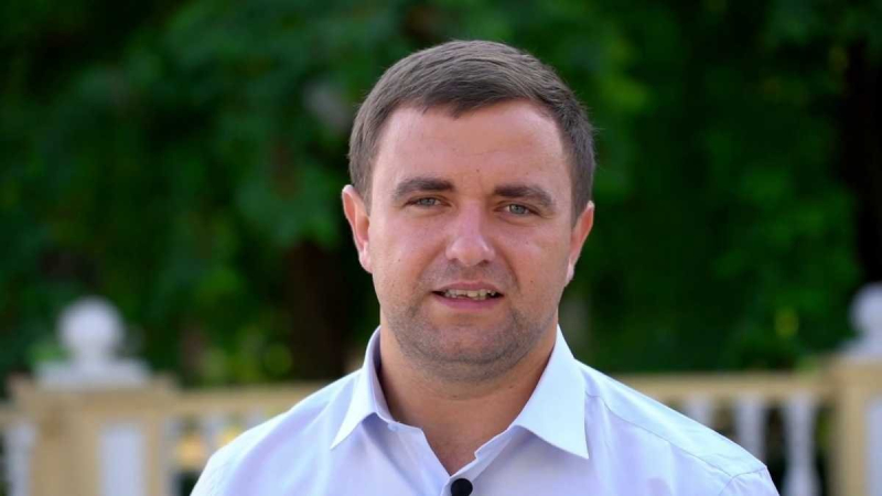 Nardep-traitor Kovalev survived after blowing up the car