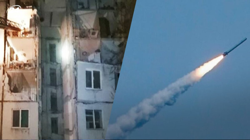 The invaders hit Kharkiv again: fires broke out in the city, there are victims