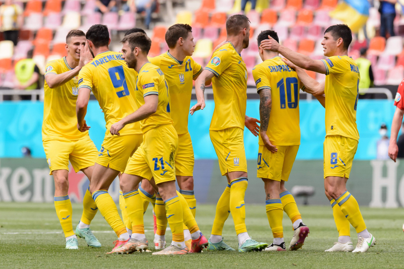 From the success of Blokhin to Petrakov: the thorny path of the Ukrainian national team in the battle for the World Cup