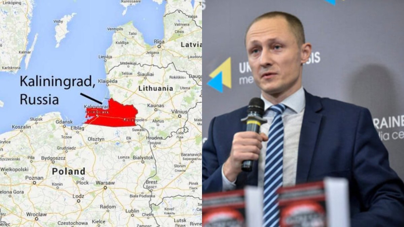 Russia is preparing for an escalation in Kaliningrad, but this is unlikely, – Shulipa