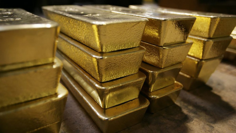 Seventh package of EU sanctions against Russia may include a ban on gold