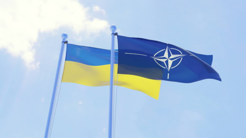 Stoltenberg denies the existence of a list of weapons that are prohibited from supplying Ukraine