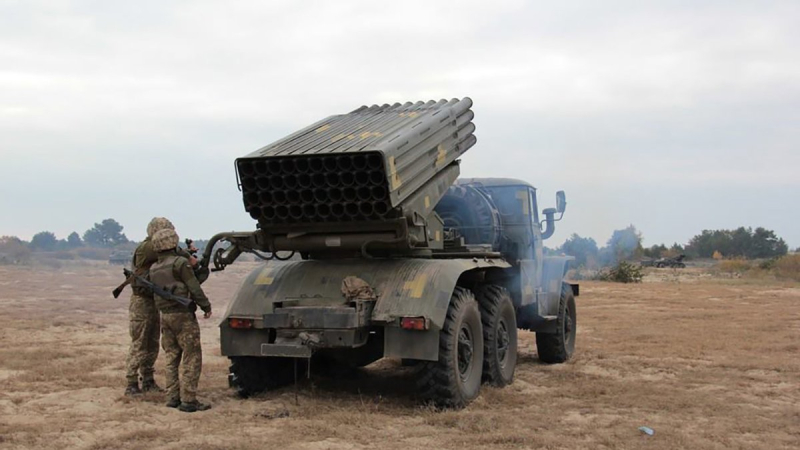 Ukraine still needs Soviet weapons to confront Russia, – White House
