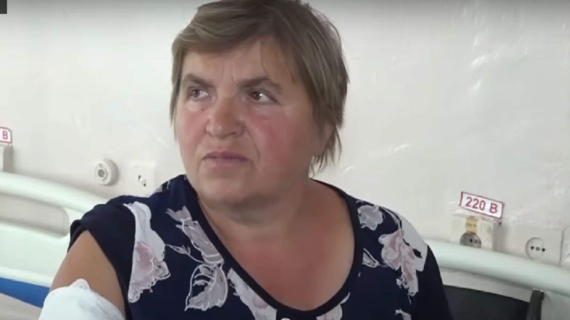 People rally and live in basements: how Kharkiv region survives the daily shelling of Russians
