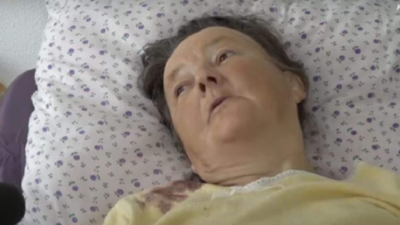 People rally and live in basements: how Kharkiv region survives the daily shelling of Russians