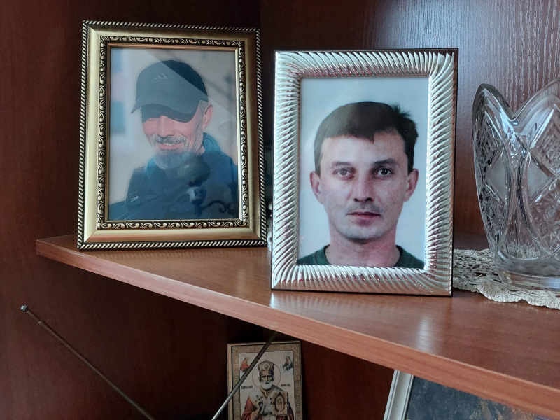  Tortured, and then shot in the head: the poignant story of a spotter from the Chernihiv region