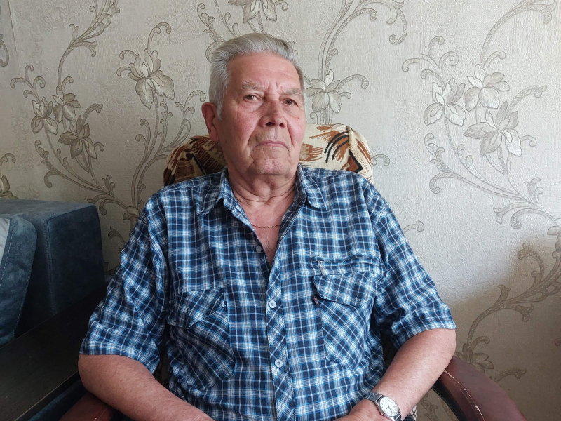  Tortured, and then shot in the head: the poignant story of a spotter from the Chernihiv region