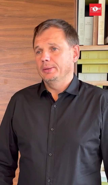 The Gauleiter of Kherson Stremousov fled to Russia, where he settled in a luxury hotel, – activists