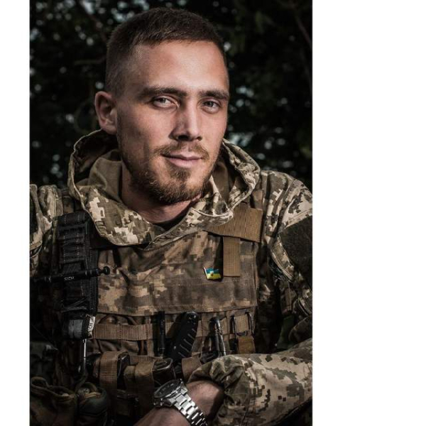 Zelensky showed portraits of military commanders born during independence: photos of Heroes