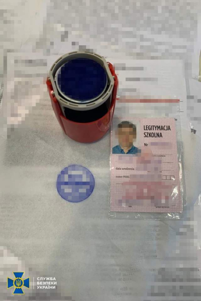Associate professor at Poplavsky University smuggled men across the border as "foreign students" 