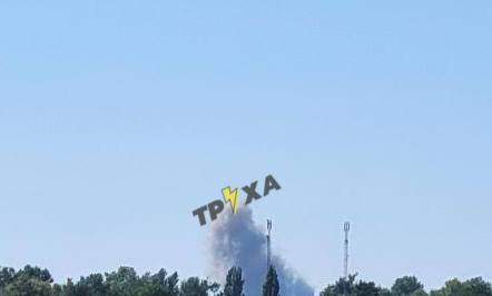 Strong explosions were heard in the Kyiv region – there was no alarm: the authorities explained what happened